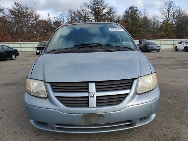 Photo 5 from auction – 2006 DODGE GRAND CARA with VIN 1D8GP24RX6B657210