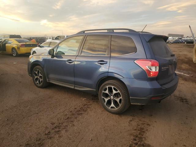 Photo 2 from auction – 2014 SUBARU FORESTER 2 with VIN JF2SJGDC7EH467820