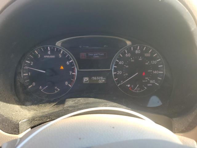 Photo 9 from auction – 2013 NISSAN ALTIMA 2.5 with VIN 1N4AL3AP7DN549489