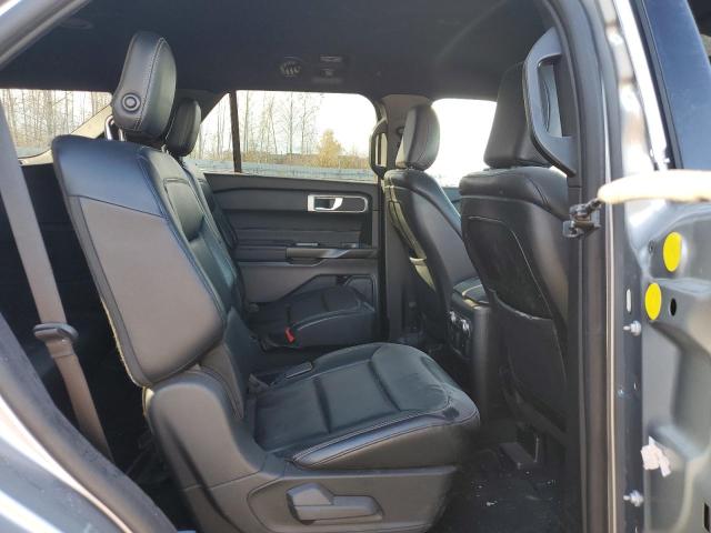 Photo 11 from auction – 2020 FORD EXPLORER X with VIN 1FMSK8DH8LGA55076