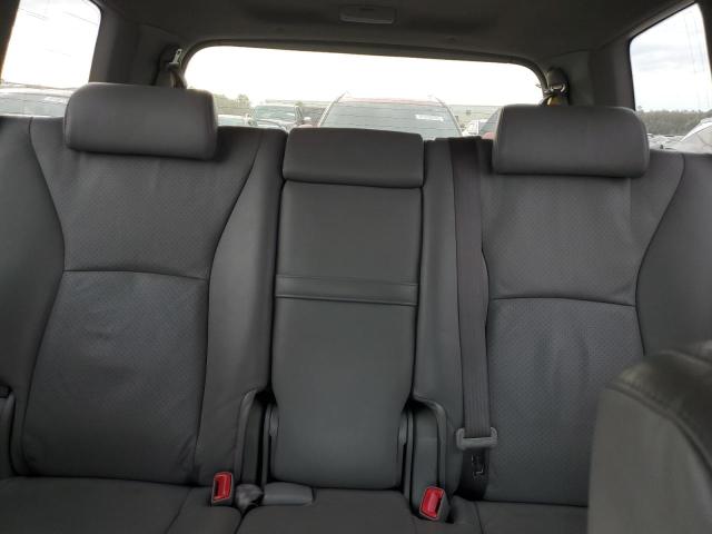 Photo 10 from auction – 2006 TOYOTA HIGHLANDER with VIN JTEDP21A760122441