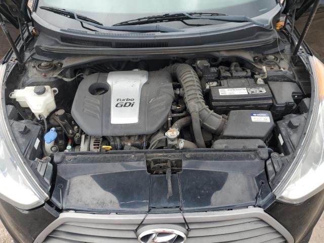 Photo 11 from auction – 2016 HYUNDAI VELOSTER T with VIN KMHTC6AE3GU276155