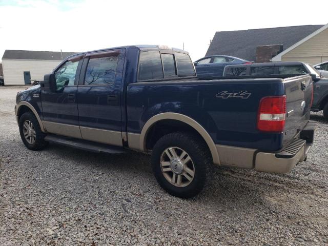 Photo 2 from auction – 2008 FORD F150 SUPER with VIN 1FTPW14V88FB46681