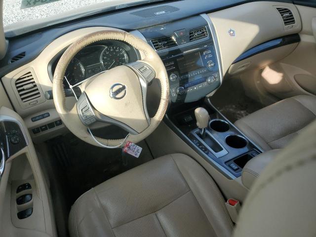 Снимка 8 от търг – 2014 NISSAN ALTIMA 2.5 с VIN 1N4AL3AP1EC289667