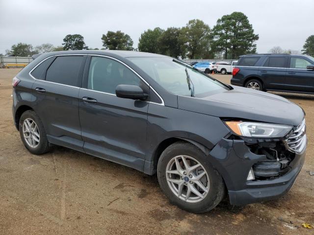 Photo 4 from auction – 2021 FORD EDGE SEL with VIN 2FMPK4J92MBA00482