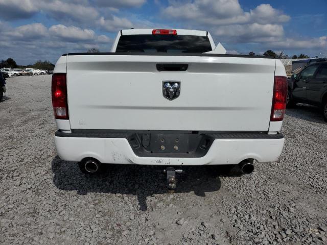 Photo 6 from auction – 2018 RAM 1500 ST with VIN 1C6RR6FT1JS149824