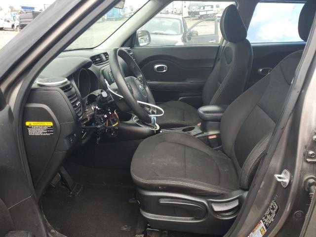Photo 7 from auction – 2016 KIA SOUL with VIN KNDJN2A24G7344319