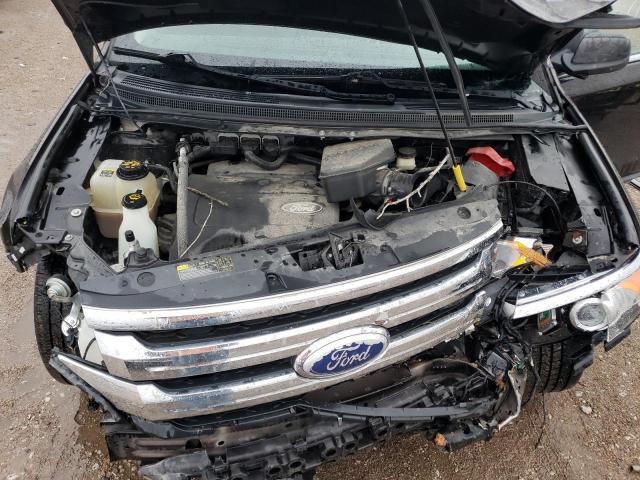 Photo 12 from auction – 2013 FORD EDGE LIMIT with VIN 2FMDK4KC5DBB85978