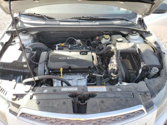 Photo 11 from auction – 2012 CHEVROLET CRUZE LS with VIN 1G1PC5SH4C7382026
