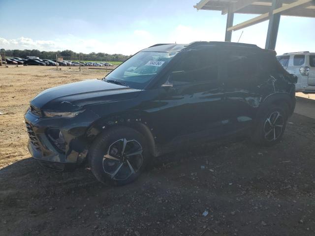 Photo 1 from auction – 2023 CHEVROLET TRAILBLAZE with VIN KL79MTSL1PB185885