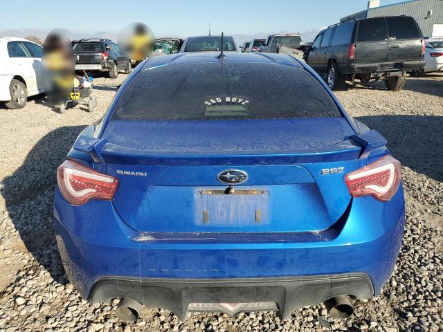 Photo 6 from auction – 2013 SUBARU BRZ 2.0 LI with VIN JF1ZCAC13D2602030