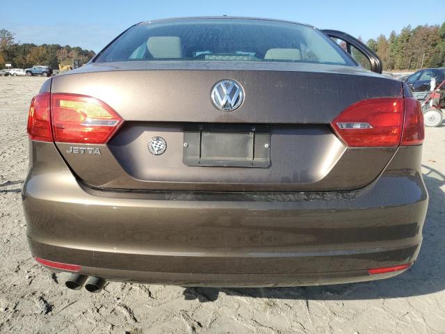 Photo 6 from auction – 2013 VOLKSWAGEN JETTA BASE with VIN 3VW2K7AJ8DM215709