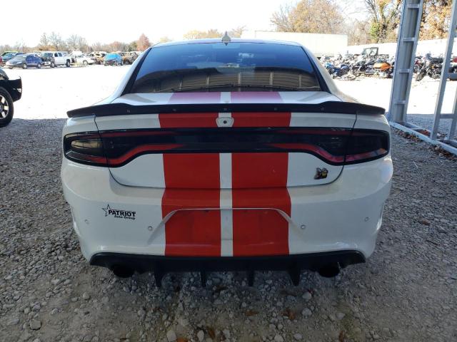 Photo 6 from auction – 2019 DODGE CHARGER SC with VIN 2C3CDXGJ0KH599090