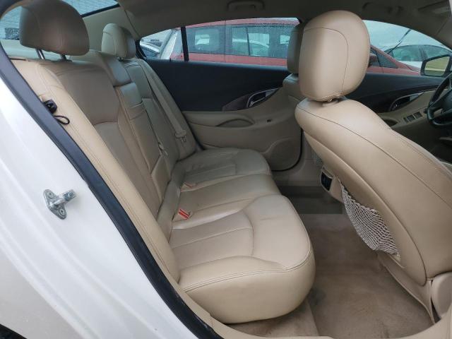 Photo 10 from auction – 2012 BUICK LACROSSE P with VIN 1G4GD5E30CF275335