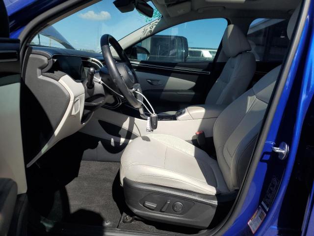 Photo 7 from auction – 2023 HYUNDAI TUCSON SEL with VIN 5NMJF3AE4PH213610