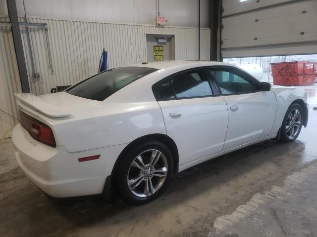 Photo 3 from auction – 2013 DODGE CHARGER SX with VIN 2C3CDXJG5DH543971