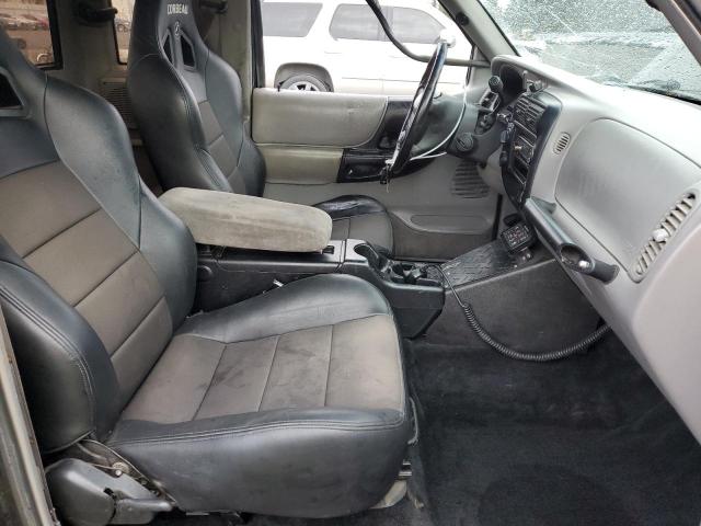 Photo 7 from auction – 1997 FORD RANGER SUP with VIN 1FTCR15X8VPB38589