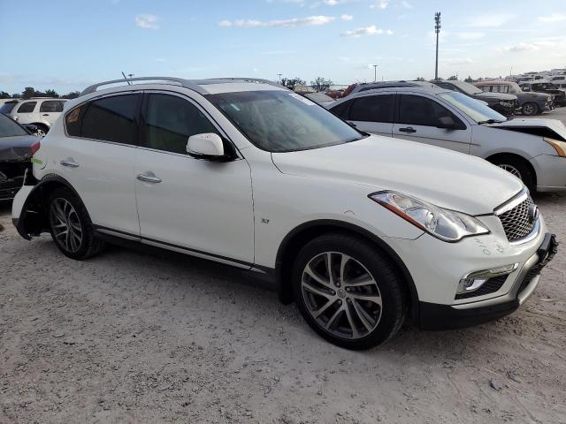 Photo 4 from auction – 2017 INFINITI QX50 with VIN JN1BJ0RR5HM413448
