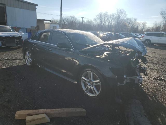 Photo 4 from auction – 2016 AUDI A6 PREMIUM with VIN WAUFGAFC8GN158030