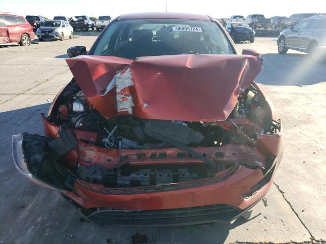 Photo 5 from auction – 2018 FORD FOCUS SE with VIN 1FADP3K29JL252140