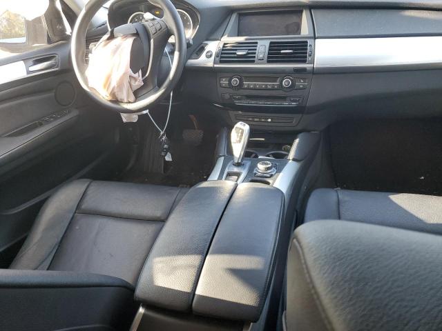 Photo 8 from auction – 2011 BMW X6 XDRIVE3 with VIN 5UXFG2C55BLX08415