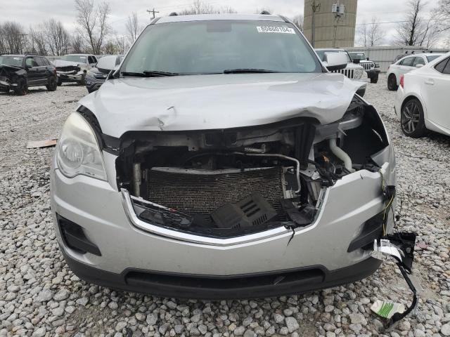 Photo 5 from auction – 2015 CHEVROLET EQUINOX LT with VIN 1GNFLFEK6FZ137678