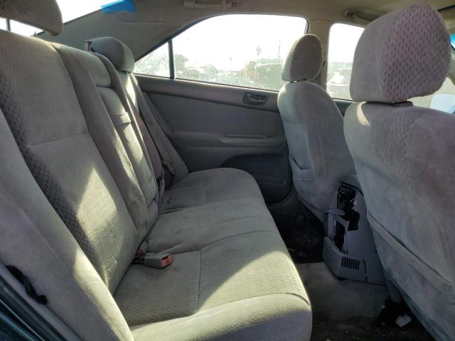 Photo 10 from auction – 2003 TOYOTA CAMRY LE with VIN 4T1BE32K83U733304