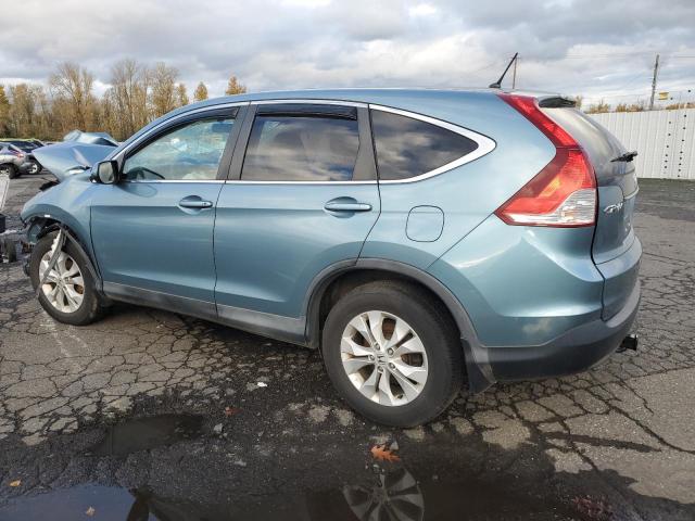 Photo 2 from auction – 2014 HONDA CR-V EX with VIN 2HKRM4H56EH688387