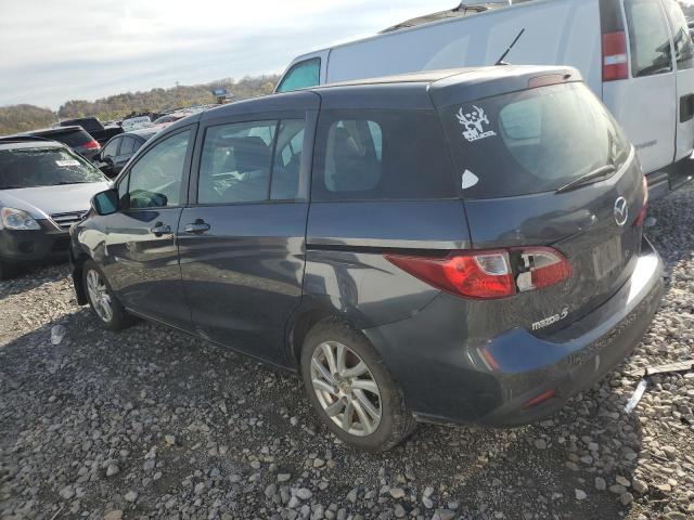 Photo 2 from auction – 2012 MAZDA 5 with VIN JM1CW2BL2C0113869