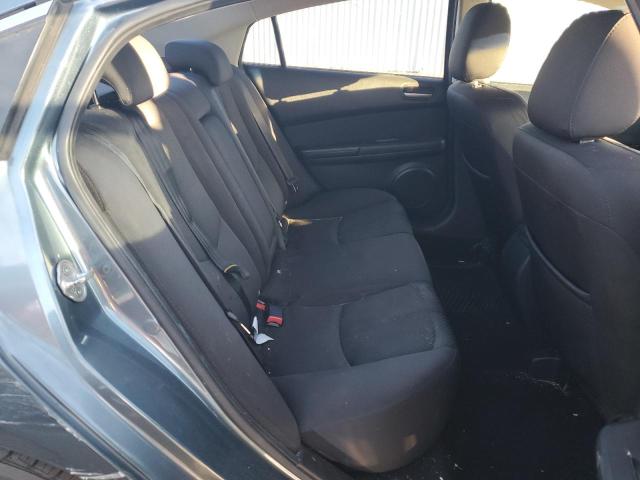 Photo 10 from auction – 2012 MAZDA 6 I with VIN 1YVHZ8BH1C5M19471