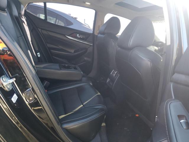 Photo 10 from auction – 2020 NISSAN MAXIMA SL with VIN 1N4AA6DV6LC373529
