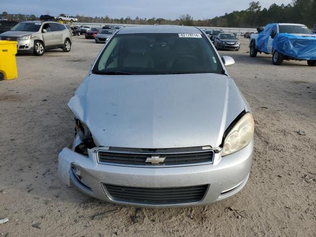 Photo 5 from auction – 2011 CHEVROLET IMPALA LS with VIN 2G1WF5EK7B1144693