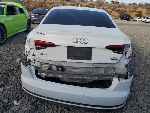 Photo 6 from auction – 2017 AUDI A4 PREMIUM with VIN WAUENAF40HN049427