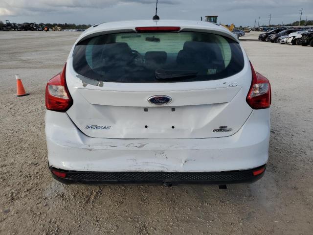 Photo 6 from auction – 2013 FORD FOCUS SE with VIN 1FADP3K25DL203425