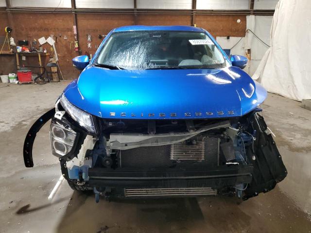 Photo 5 from auction – 2022 MITSUBISHI ECLIPSE CR with VIN JA4ATWAA8NZ061521