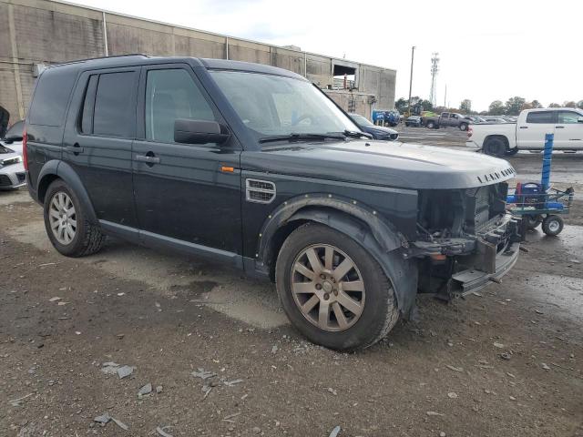 Photo 4 from auction – 2005 LAND ROVER LR3 with VIN SALAA25435A000514