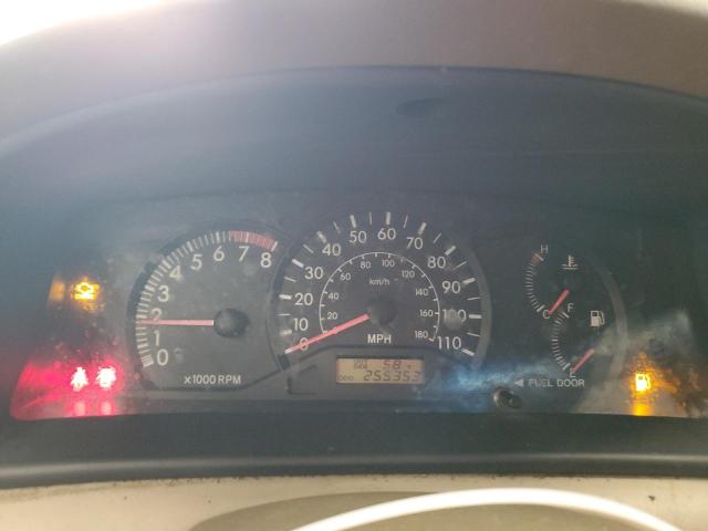Photo 9 from auction – 2003 TOYOTA COROLLA CE with VIN 1NXBR32E33Z083179