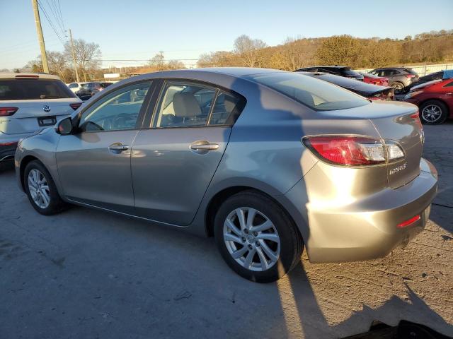 Photo 2 from auction – 2012 MAZDA 3 I with VIN JM1BL1V81C1613330