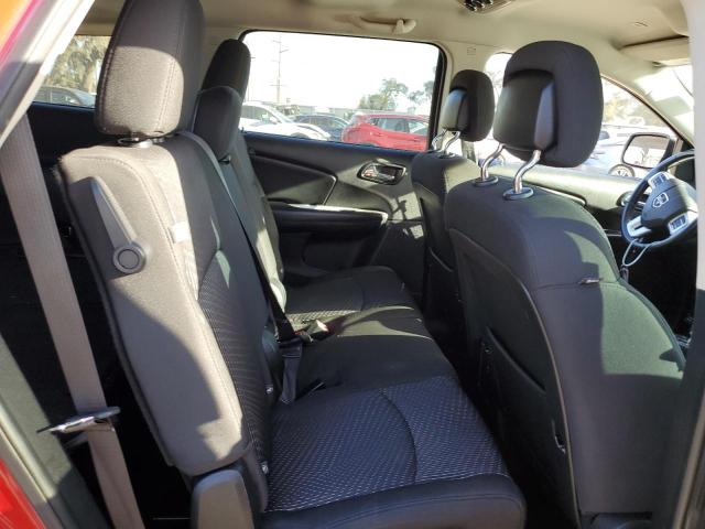 Photo 11 from auction – 2020 DODGE JOURNEY SE with VIN 3C4PDCAB6LT273049