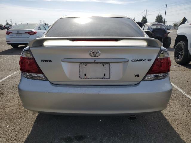 Photo 6 from auction – 2005 TOYOTA CAMRY SE with VIN JTDBA32K550025862