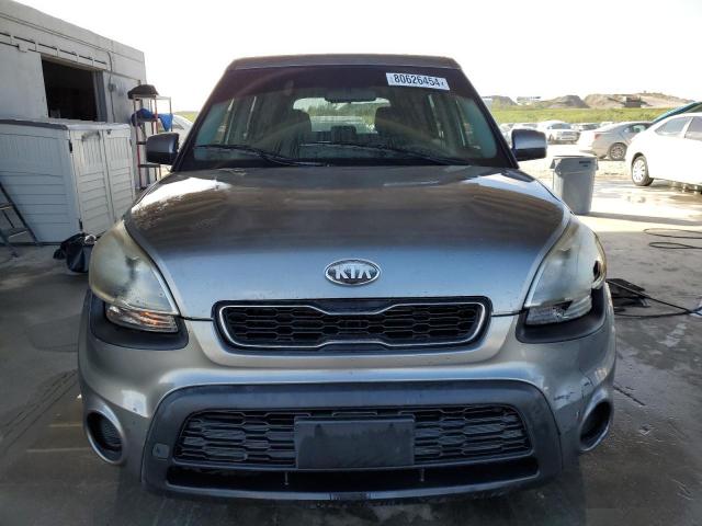Foto 5 de la subasta – 2013 KIA SOUL con VIN KNDJT2A56D7546476