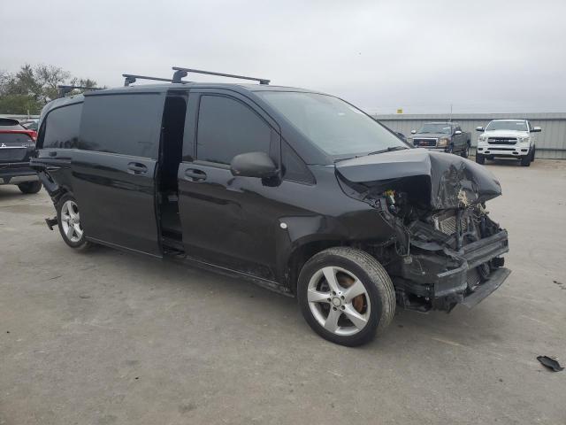 Photo 4 from auction – 2018 MERCEDES-BENZ METRIS with VIN WD3PG3EA7J3386598