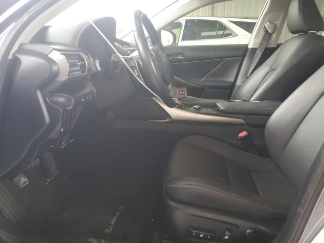 Photo 7 from auction – 2016 LEXUS IS 200T with VIN JTHBA1D25G5017069