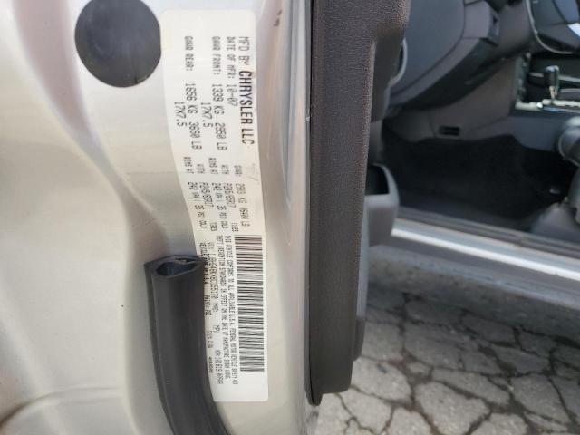 Photo 14 from auction – 2008 JEEP COMMANDER with VIN 1J8HG48KX8C155170