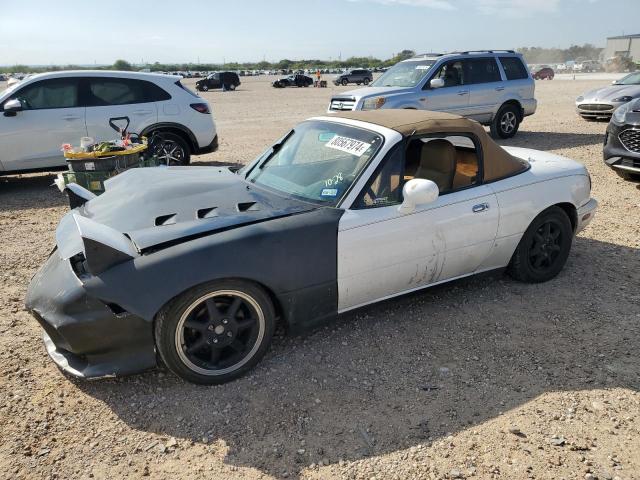 Photo 1 from auction – 1993 MAZDA MX-5 MIATA with VIN JM1NA3516P0403593