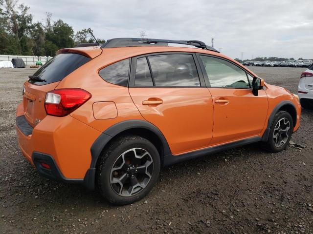Photo 3 from auction – 2014 SUBARU XV CROSSTR with VIN JF2GPAGC7E8274760