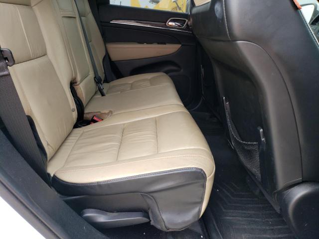 Photo 11 from auction – 2016 JEEP GRAND CHER with VIN 1C4RJEBG3GC335807