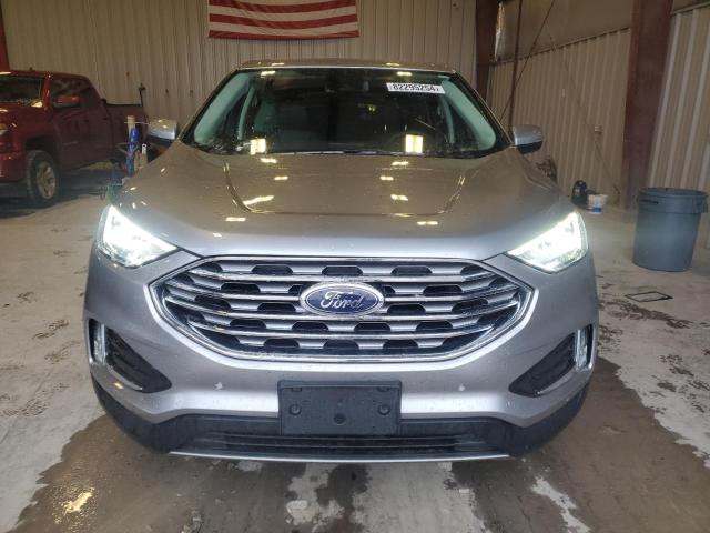 Photo 5 from auction – 2024 FORD EDGE TITAN with VIN 2FMPK4K96RBA90404