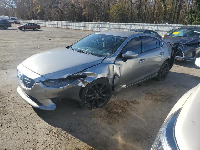 Photo 1 from auction – 2014 MAZDA 6 TOURING with VIN JM1GJ1T6XE1124019