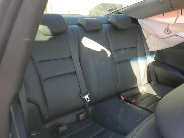 Photo 10 from auction – 2014 HONDA ACCORD EXL with VIN 1HGCT2B89EA008006